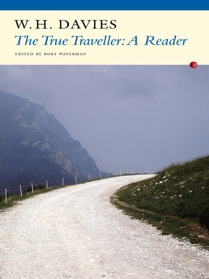 cover image of The True Traveller